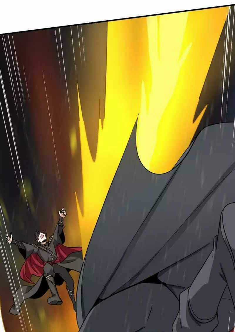 Nhất Kiếm Độc Tôn Chapter 109 trang 16