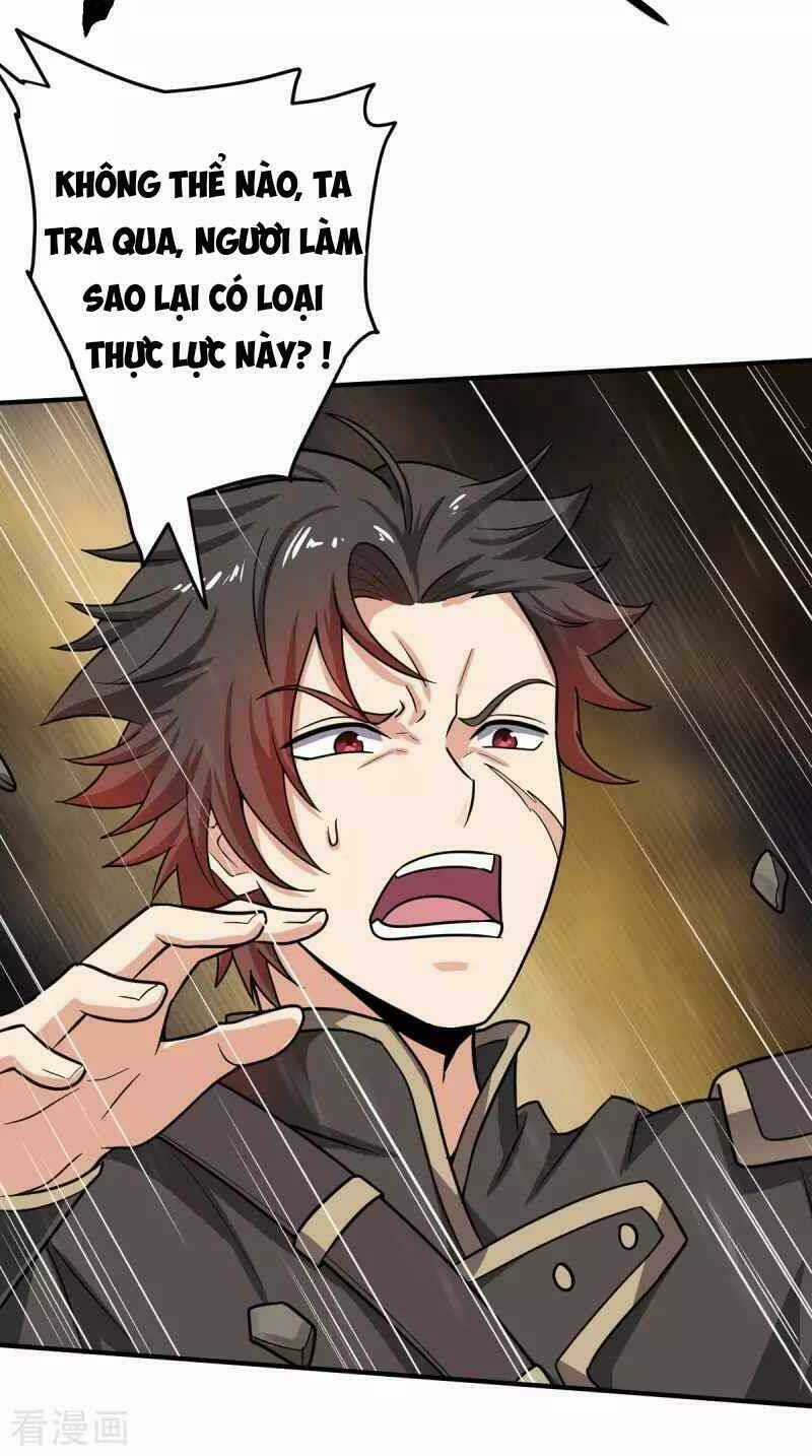 Nhất Kiếm Độc Tôn Chapter 109 trang 18