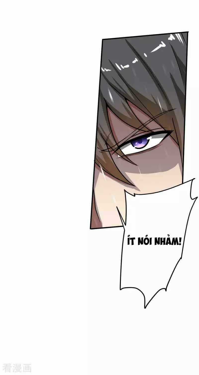 Nhất Kiếm Độc Tôn Chapter 109 trang 19