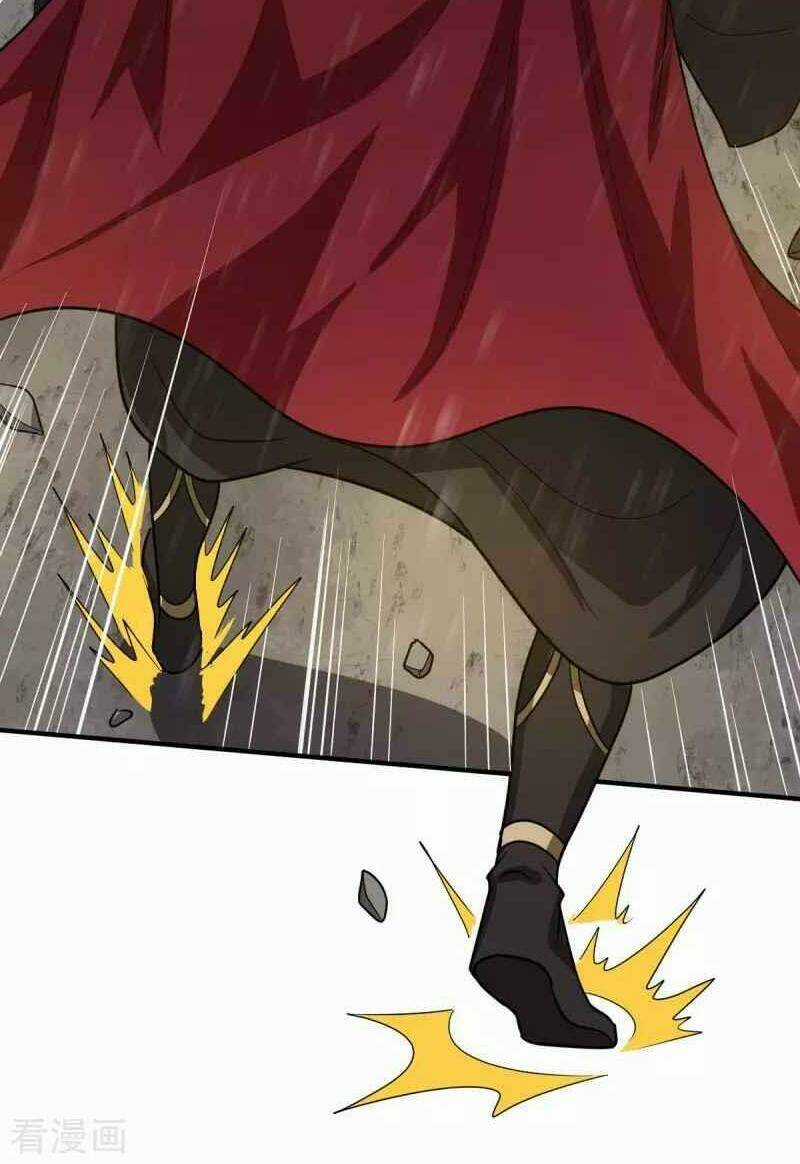 Nhất Kiếm Độc Tôn Chapter 109 trang 21