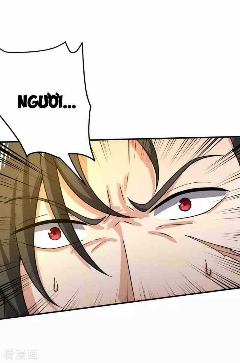 Nhất Kiếm Độc Tôn Chapter 109 trang 22