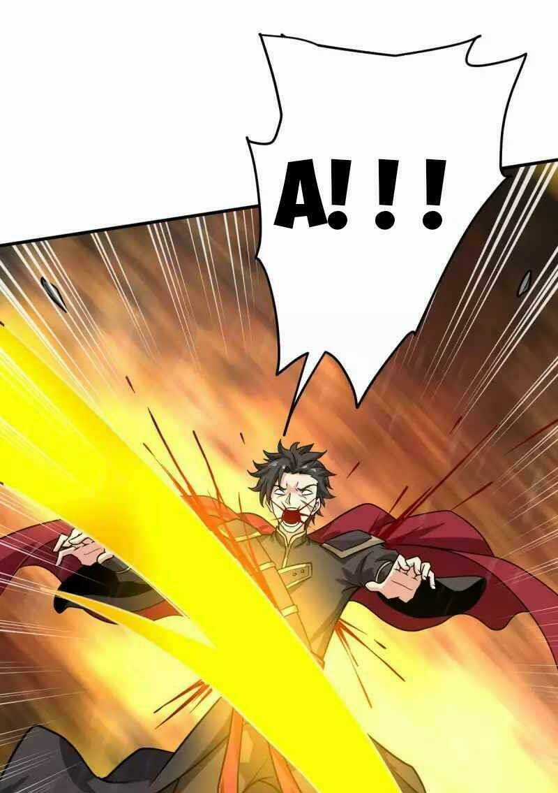 Nhất Kiếm Độc Tôn Chapter 109 trang 23