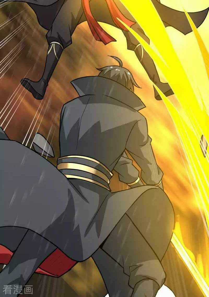 Nhất Kiếm Độc Tôn Chapter 109 trang 24