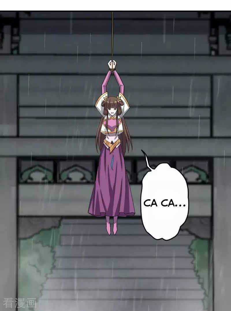 Nhất Kiếm Độc Tôn Chapter 109 trang 27