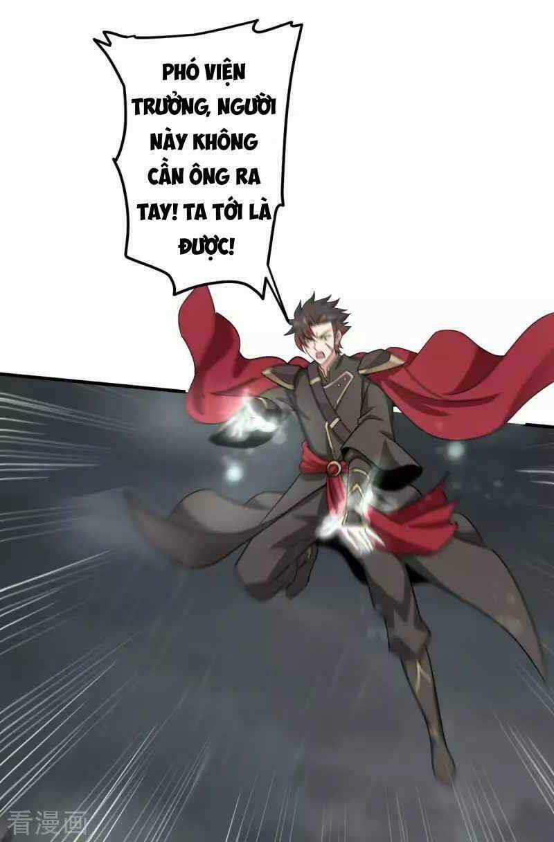 Nhất Kiếm Độc Tôn Chapter 109 trang 6