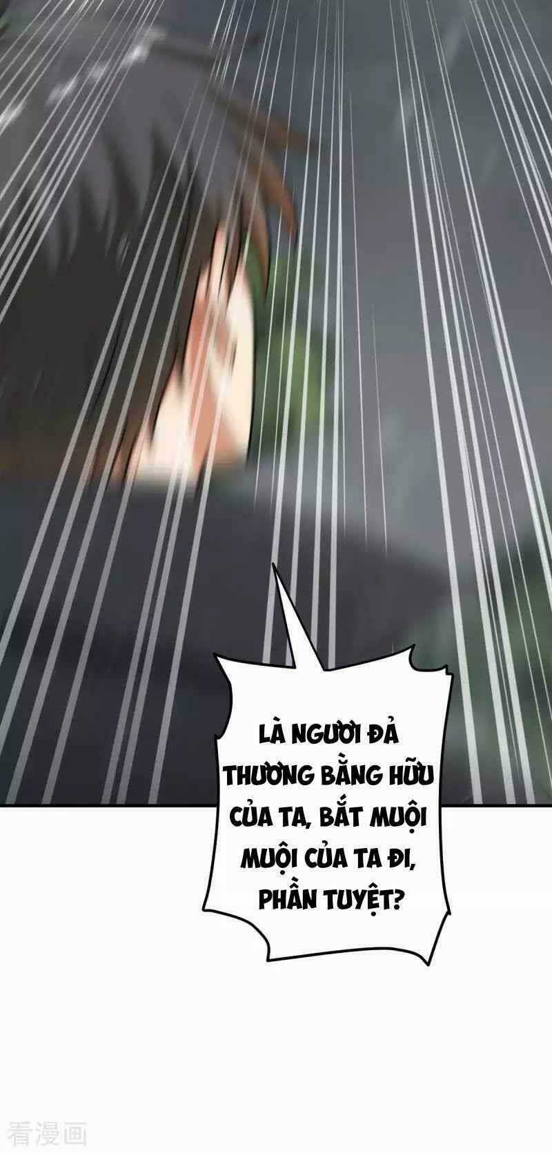 Nhất Kiếm Độc Tôn Chapter 109 trang 7