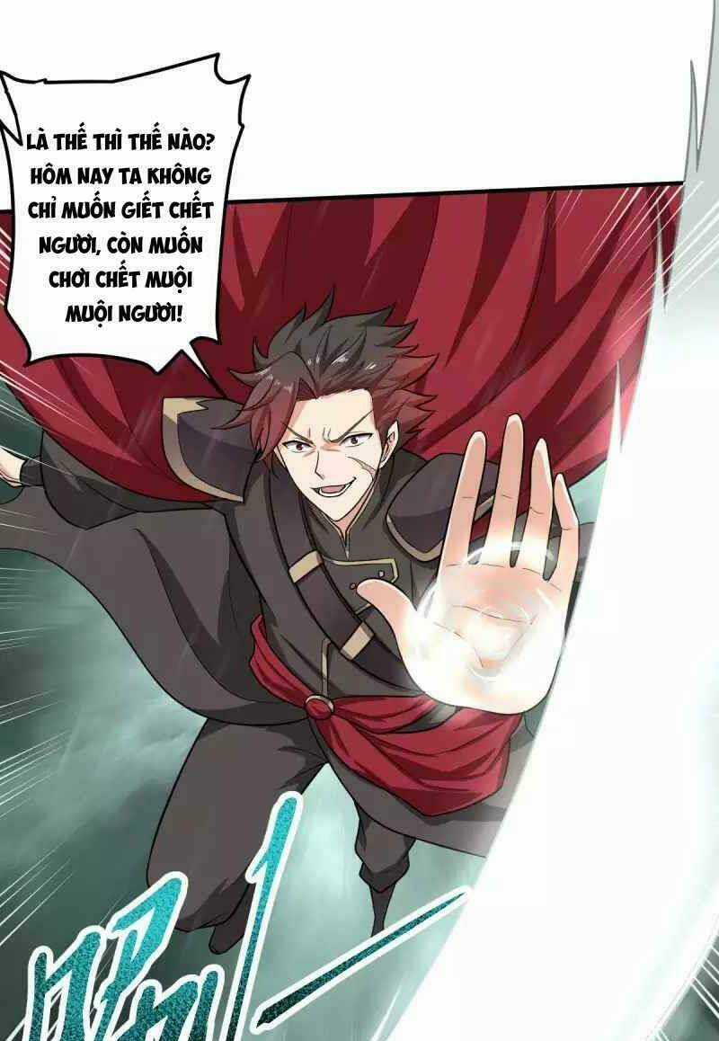 Nhất Kiếm Độc Tôn Chapter 109 trang 8