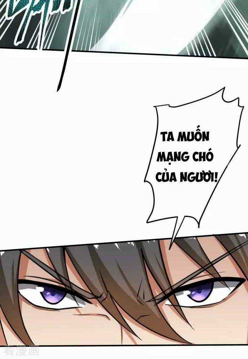 Nhất Kiếm Độc Tôn Chapter 109 trang 9