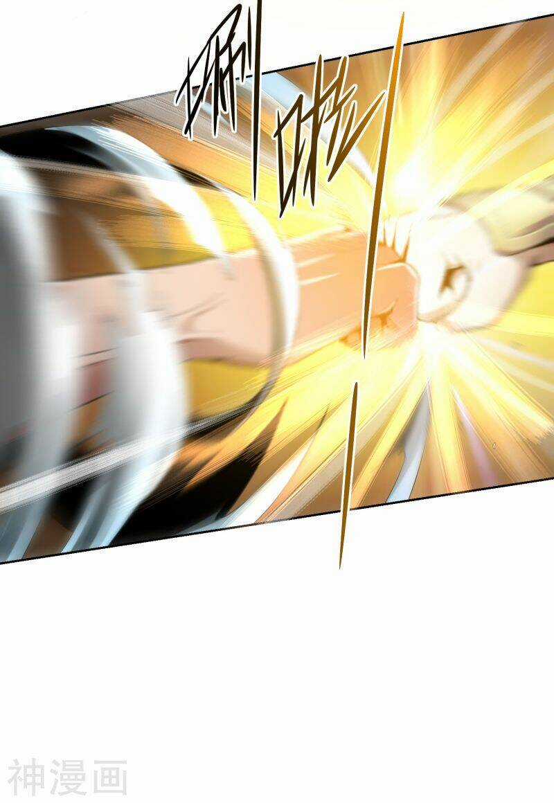 Nhất Kiếm Độc Tôn Chapter 11 trang 14