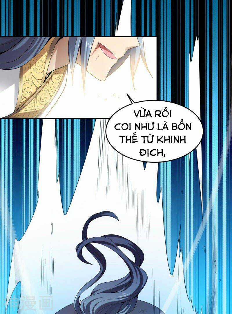 Nhất Kiếm Độc Tôn Chapter 11 trang 7
