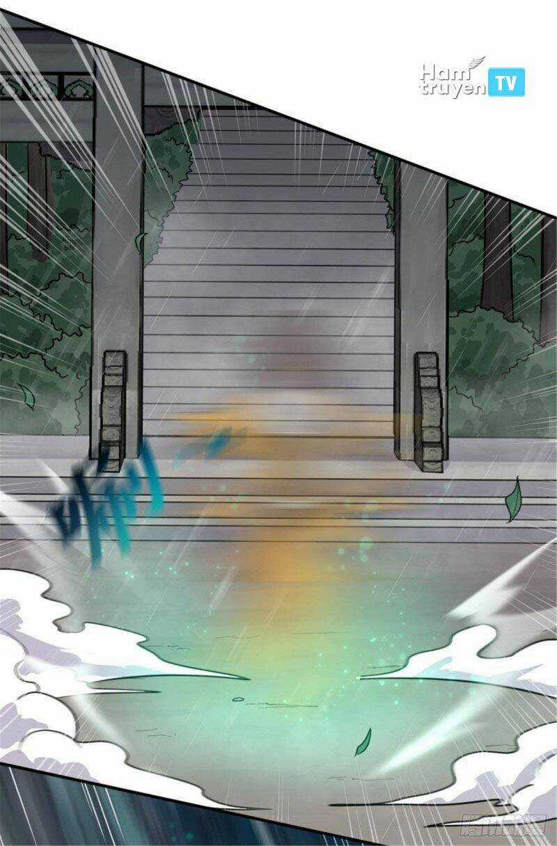 Nhất Kiếm Độc Tôn Chapter 110 trang 0