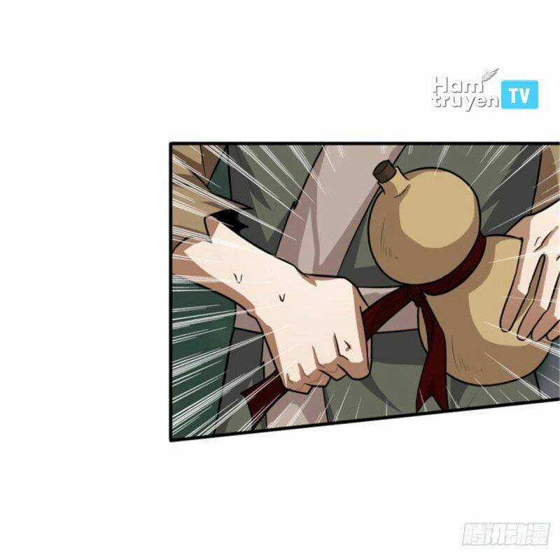 Nhất Kiếm Độc Tôn Chapter 110 trang 21