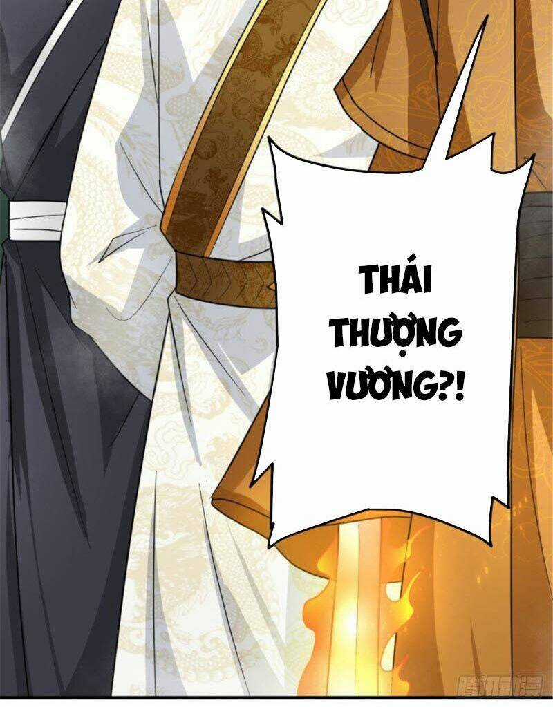 Nhất Kiếm Độc Tôn Chapter 110 trang 27