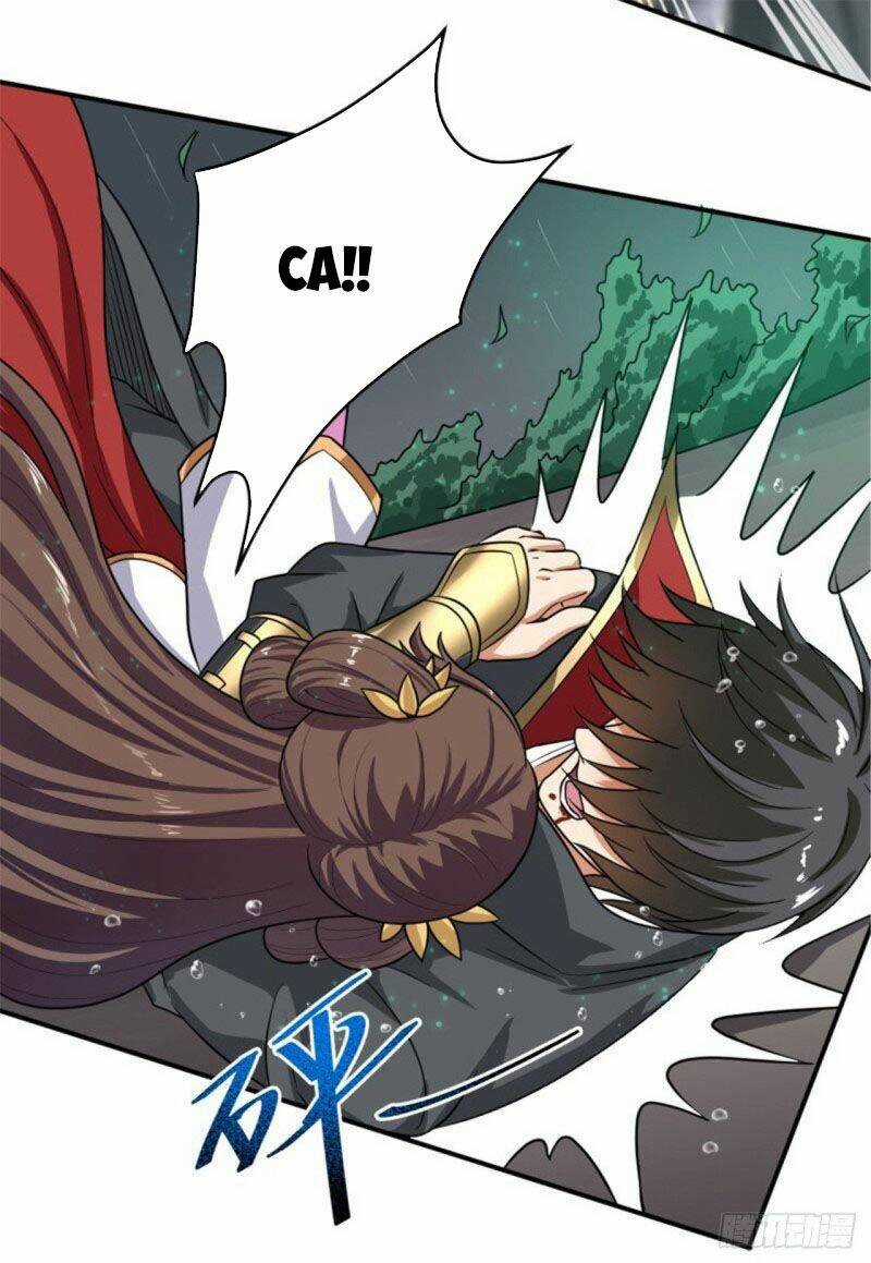 Nhất Kiếm Độc Tôn Chapter 110 trang 3