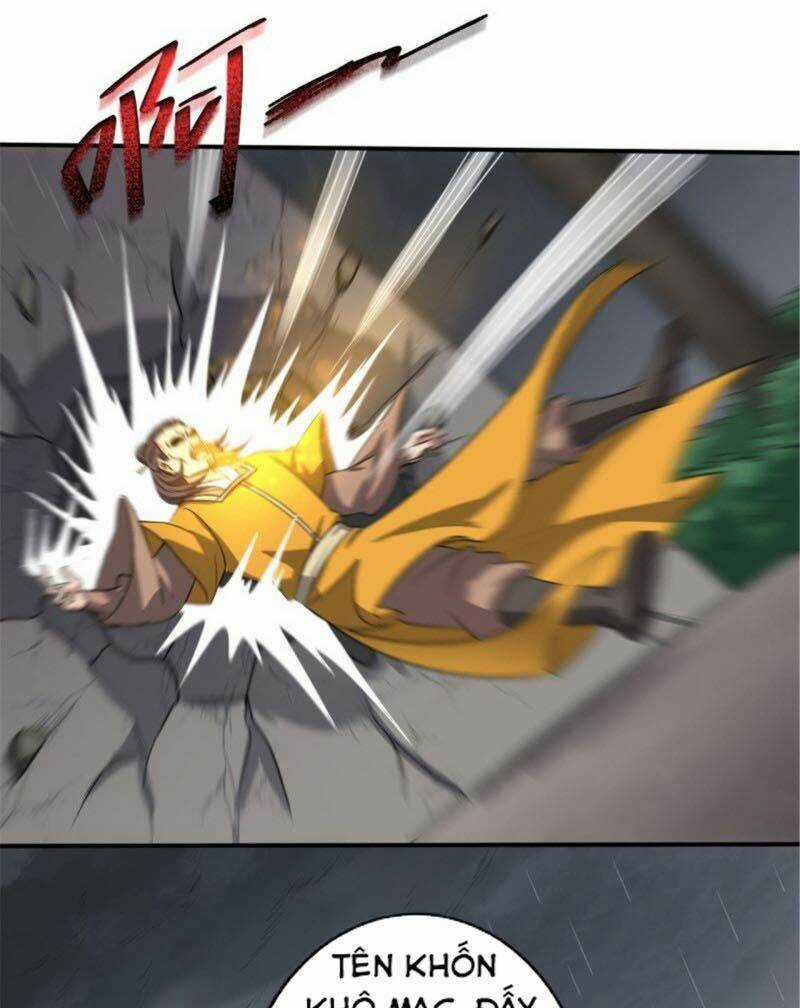 Nhất Kiếm Độc Tôn Chapter 110 trang 7