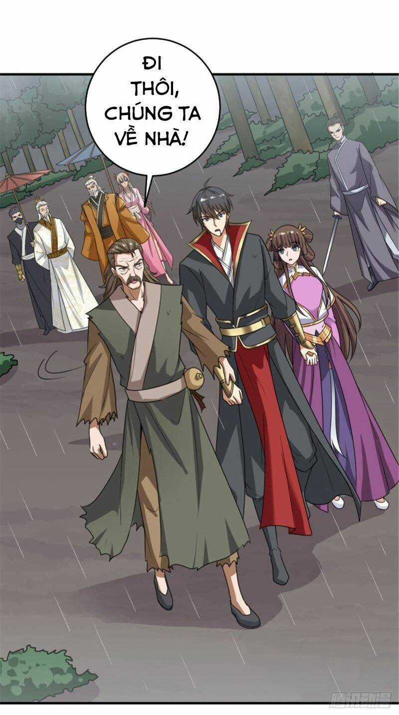 Nhất Kiếm Độc Tôn Chapter 111 trang 14