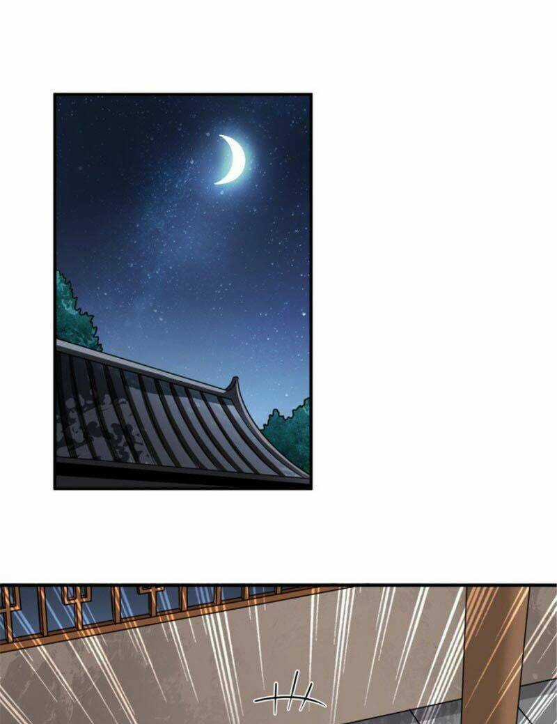 Nhất Kiếm Độc Tôn Chapter 111 trang 16