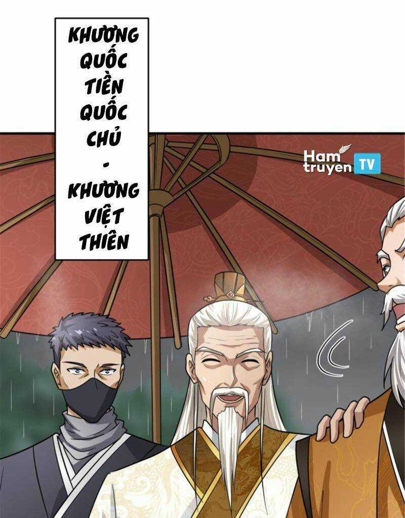 Nhất Kiếm Độc Tôn Chapter 111 trang 2