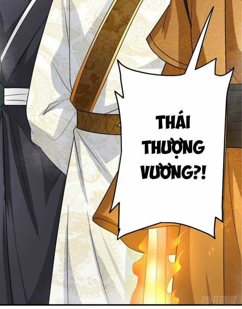 Nhất Kiếm Độc Tôn Chapter 111 trang 3