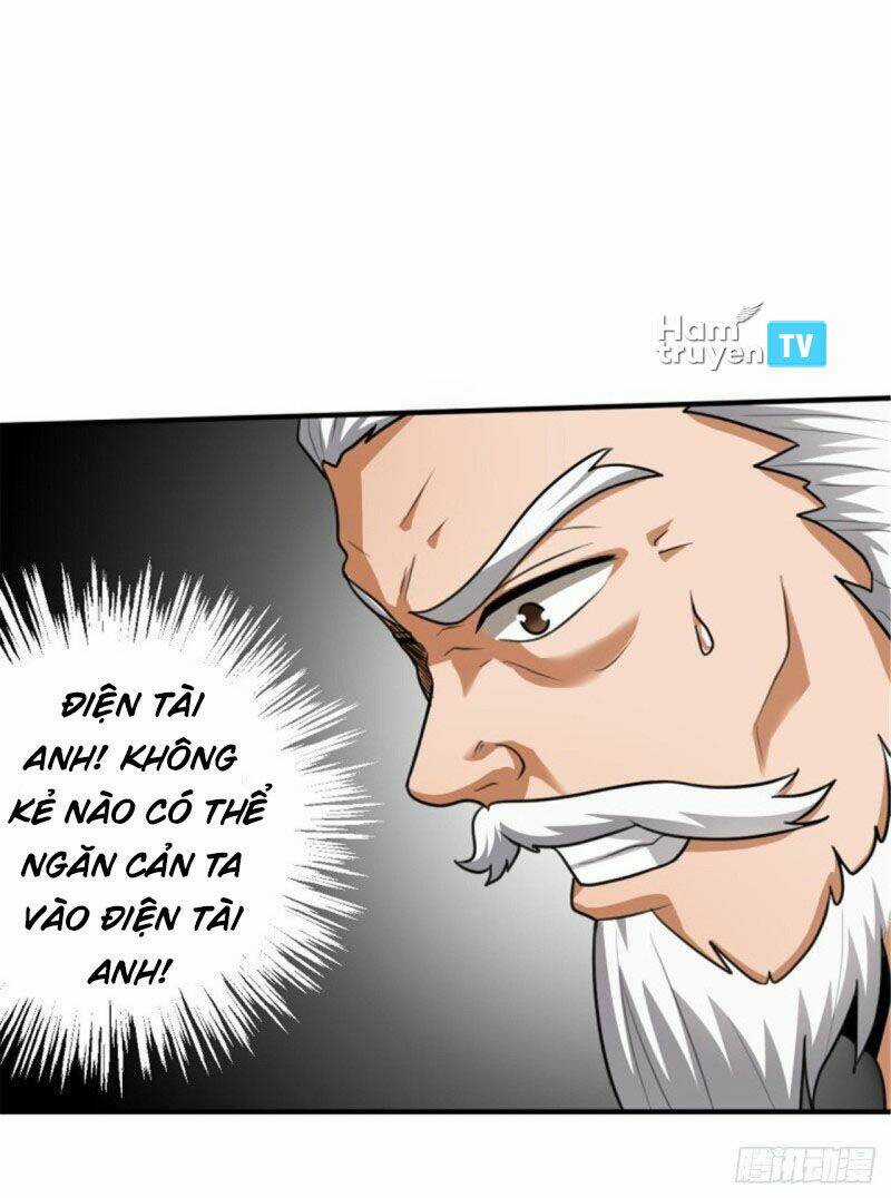 Nhất Kiếm Độc Tôn Chapter 111 trang 9