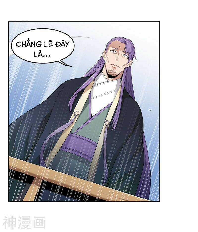 Nhất Kiếm Độc Tôn Chapter 12 trang 11