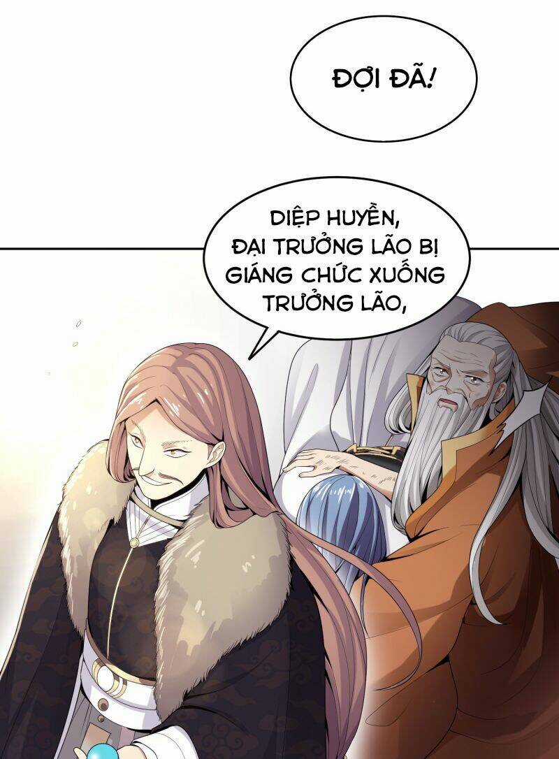 Nhất Kiếm Độc Tôn Chapter 12 trang 4