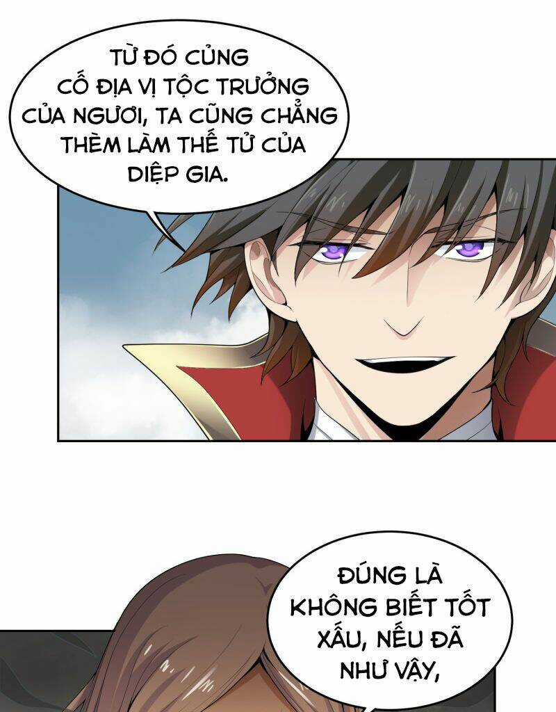 Nhất Kiếm Độc Tôn Chapter 12 trang 7