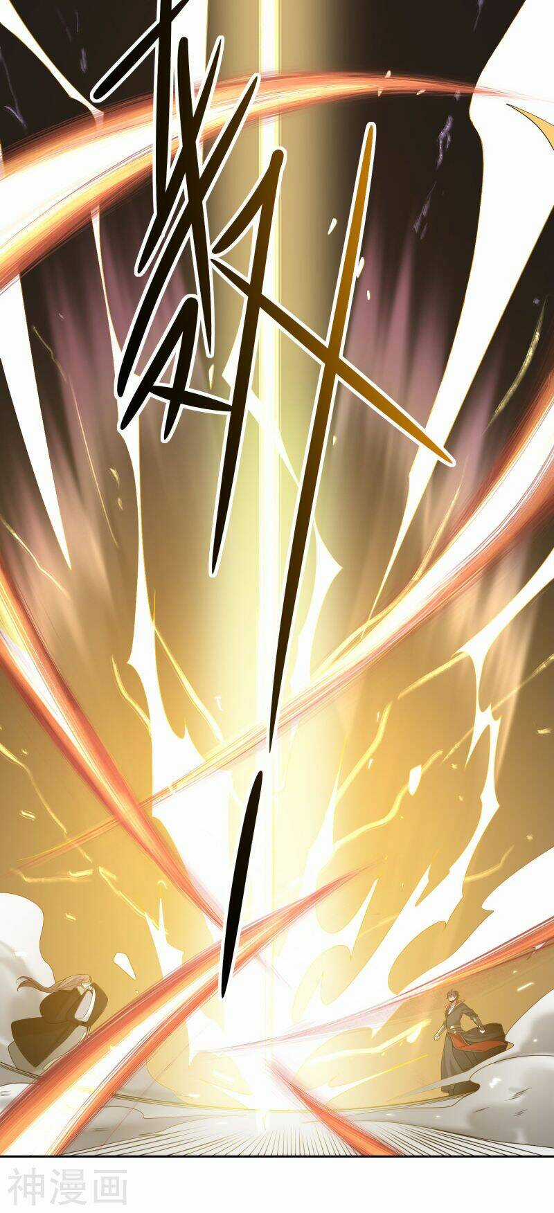 Nhất Kiếm Độc Tôn Chapter 12 trang 9