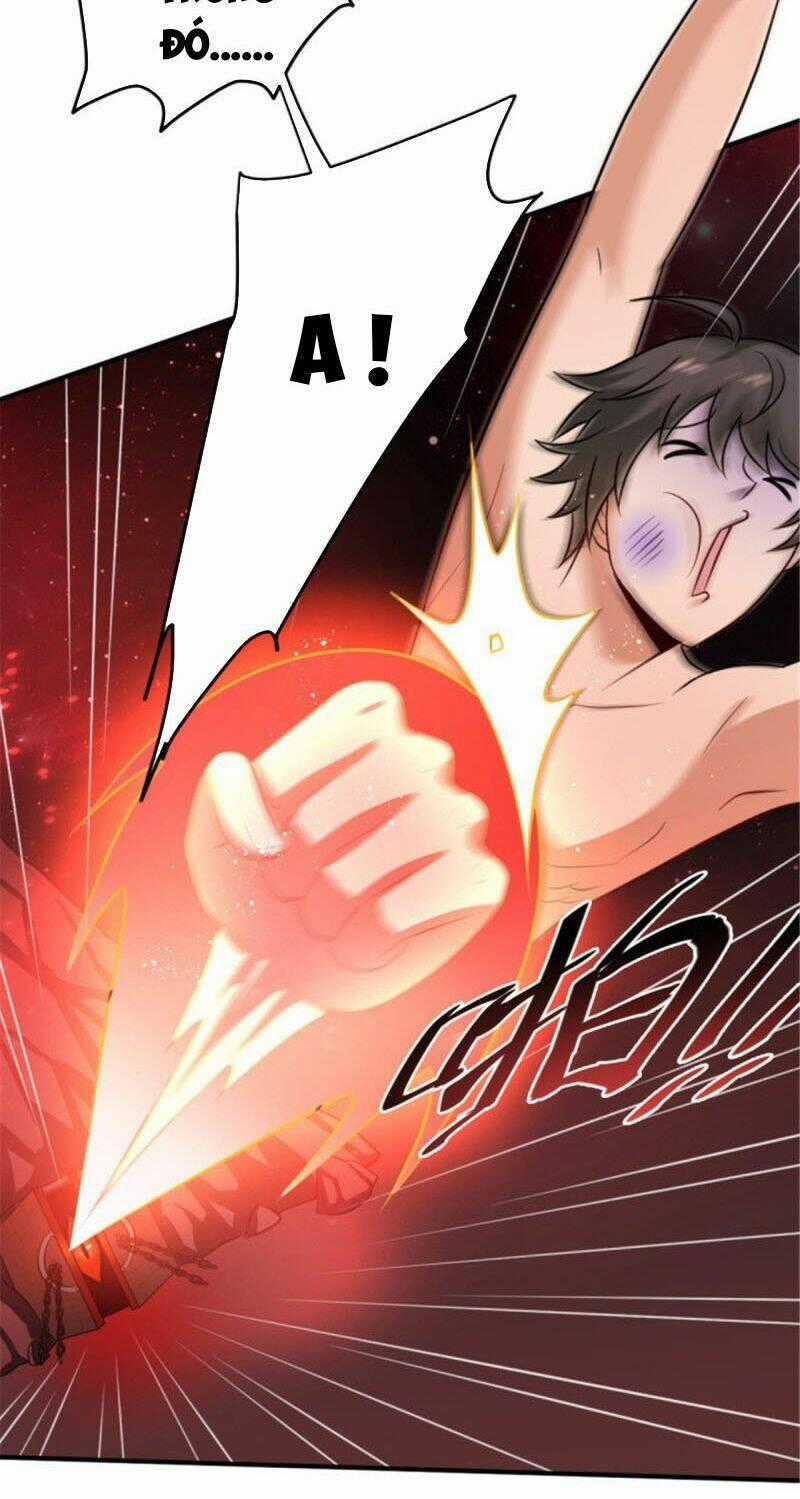 Nhất Kiếm Độc Tôn Chapter 120 trang 1