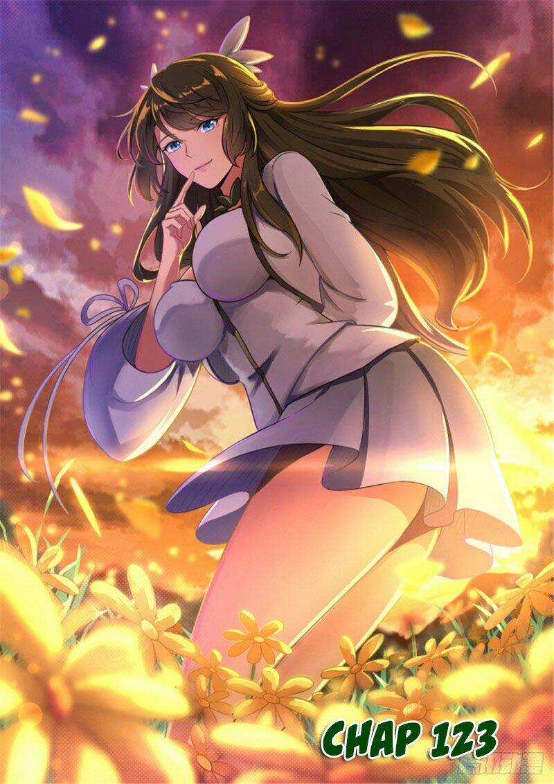 Nhất Kiếm Độc Tôn Chapter 123 trang 0