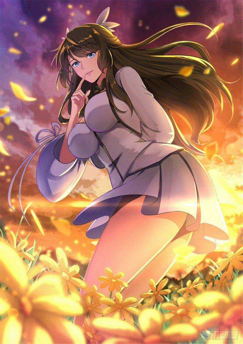 Nhất Kiếm Độc Tôn Chapter 124 trang 0