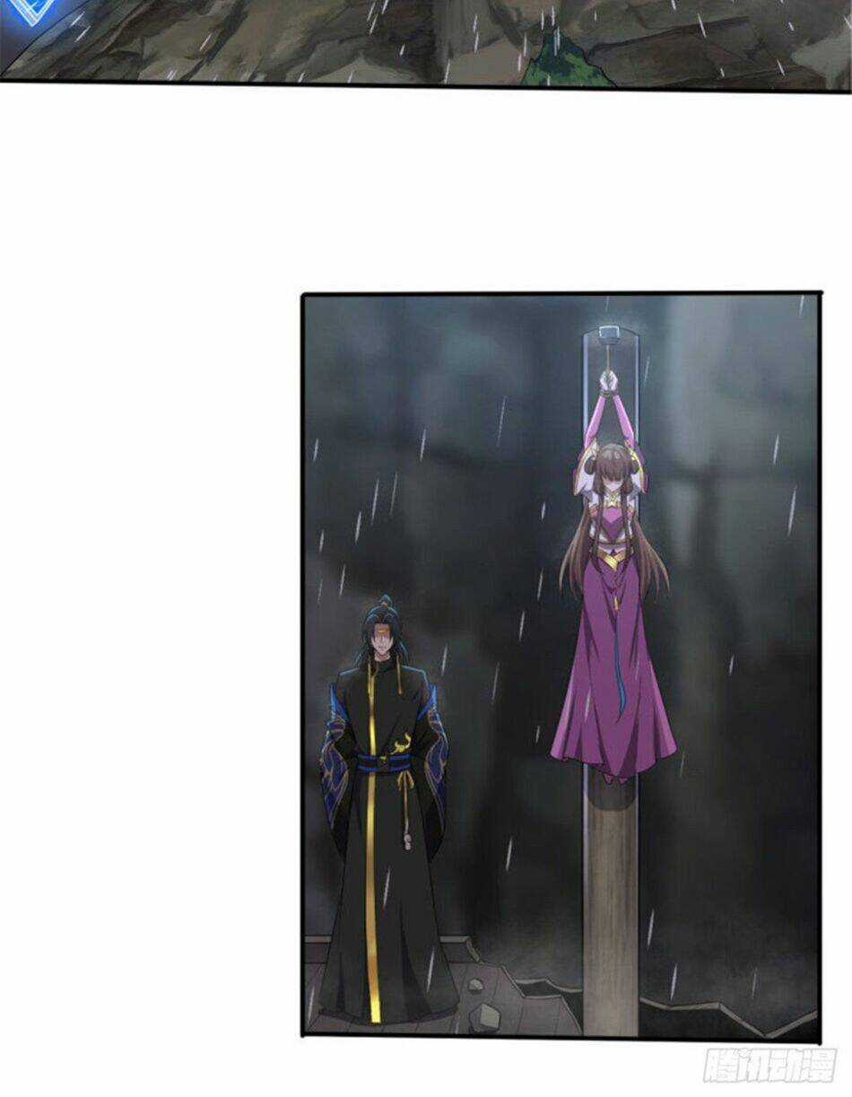 Nhất Kiếm Độc Tôn Chapter 127 trang 11