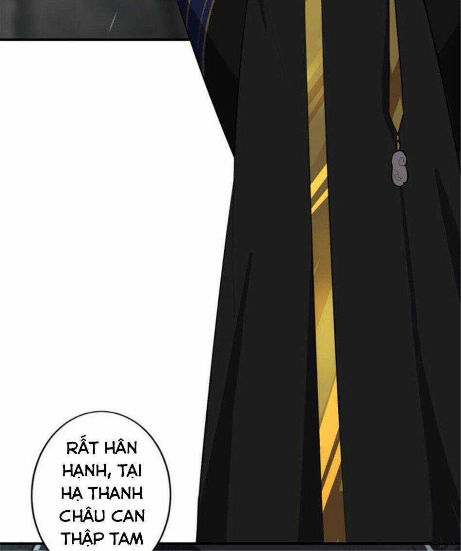 Nhất Kiếm Độc Tôn Chapter 127 trang 14