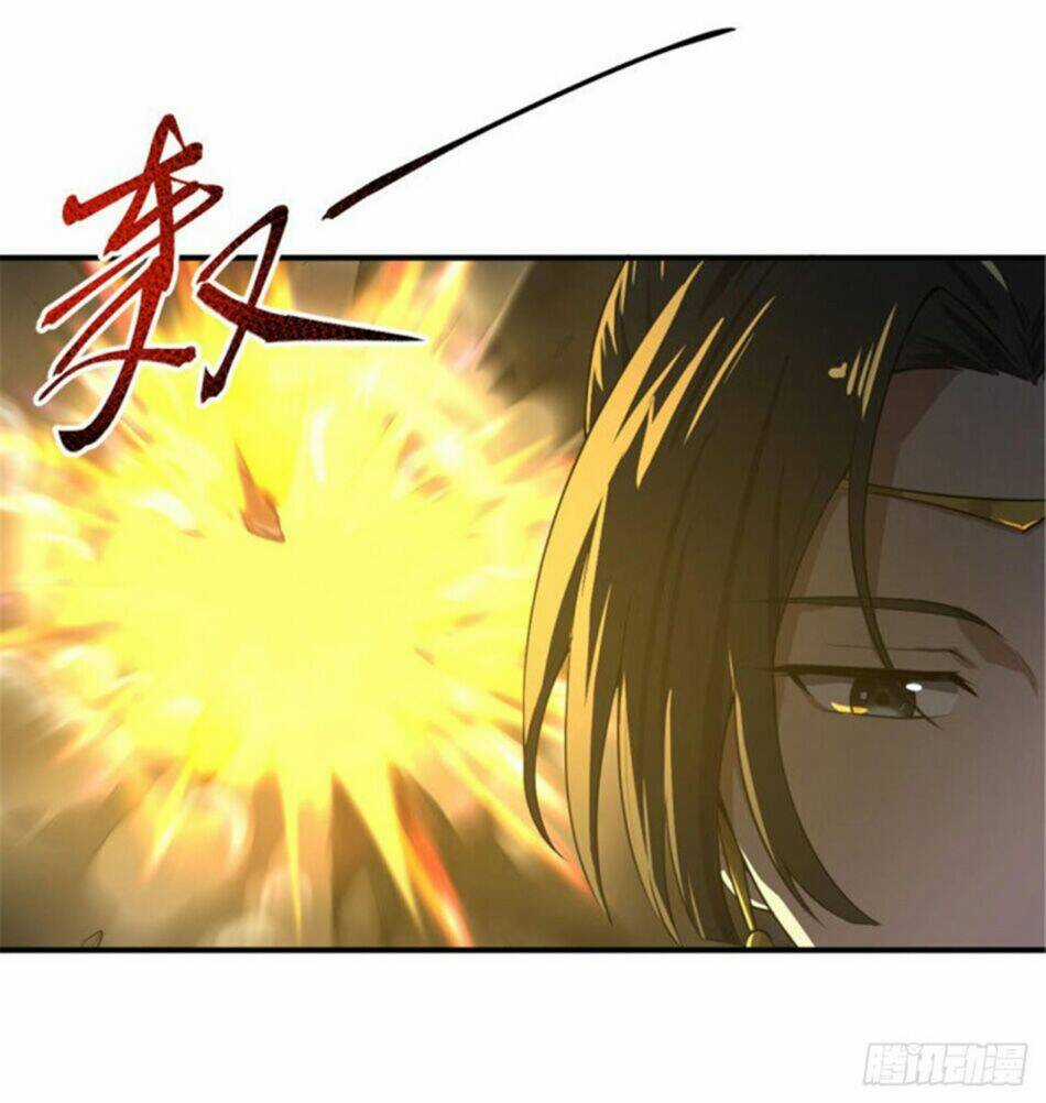 Nhất Kiếm Độc Tôn Chapter 127 trang 19