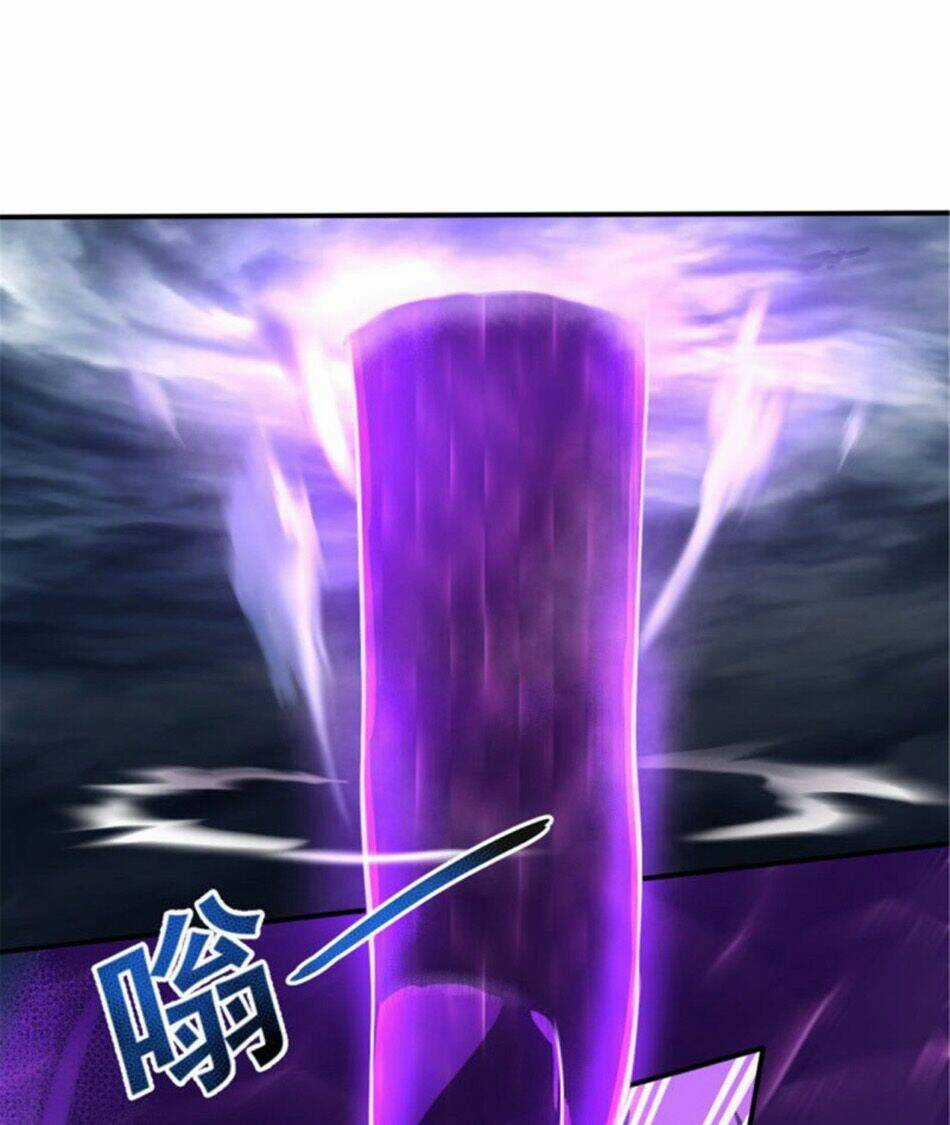 Nhất Kiếm Độc Tôn Chapter 127 trang 22