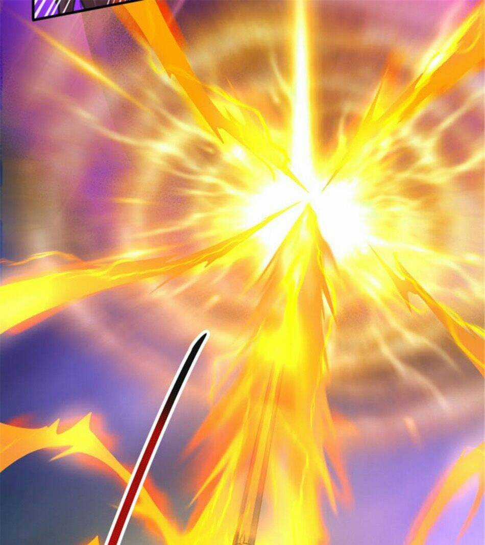 Nhất Kiếm Độc Tôn Chapter 127 trang 24