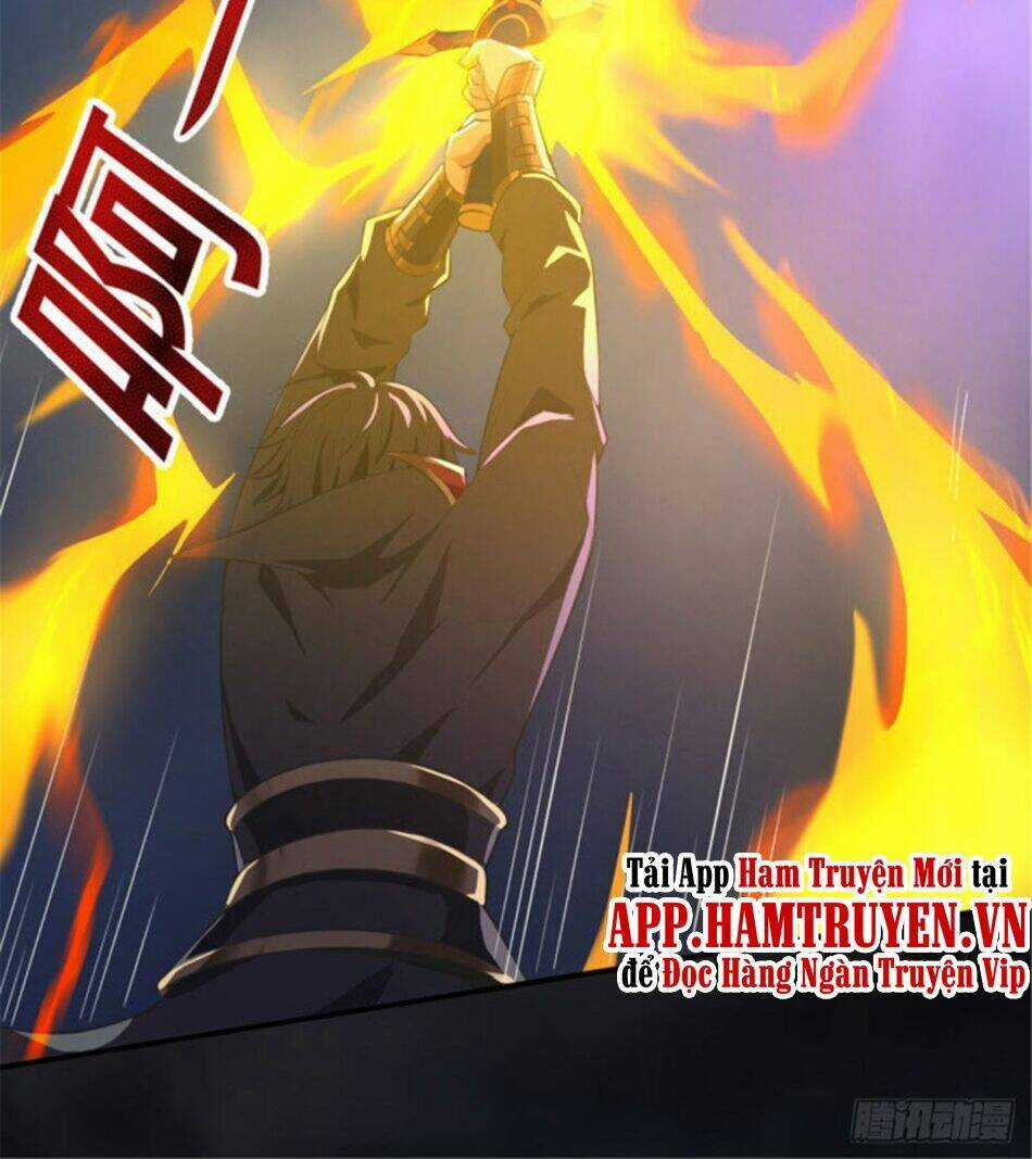 Nhất Kiếm Độc Tôn Chapter 127 trang 25