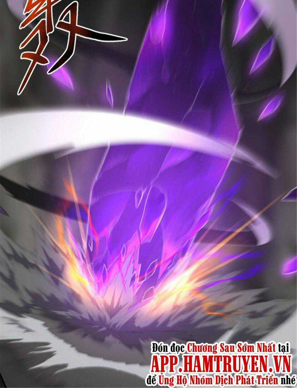 Nhất Kiếm Độc Tôn Chapter 127 trang 27