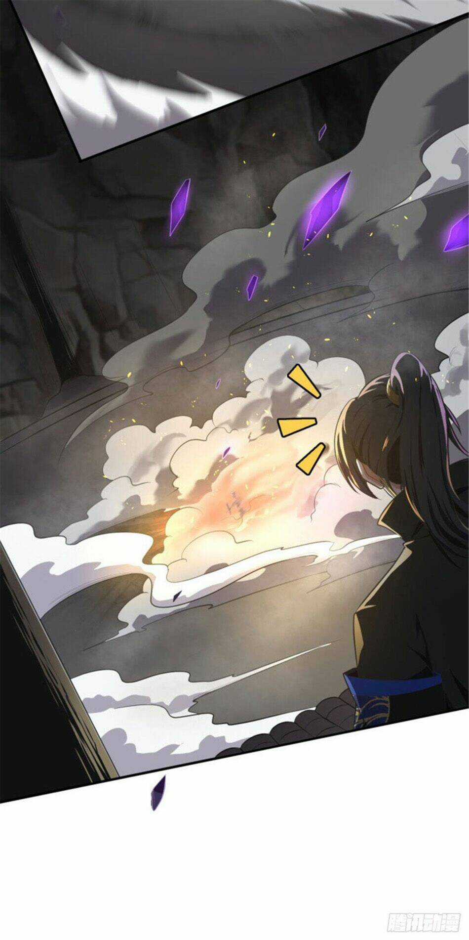 Nhất Kiếm Độc Tôn Chapter 127 trang 28