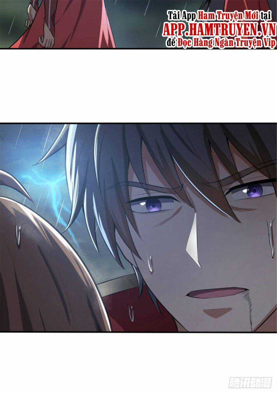 Nhất Kiếm Độc Tôn Chapter 127 trang 5