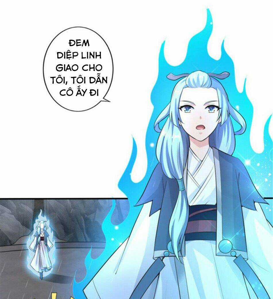Nhất Kiếm Độc Tôn Chapter 128 trang 15