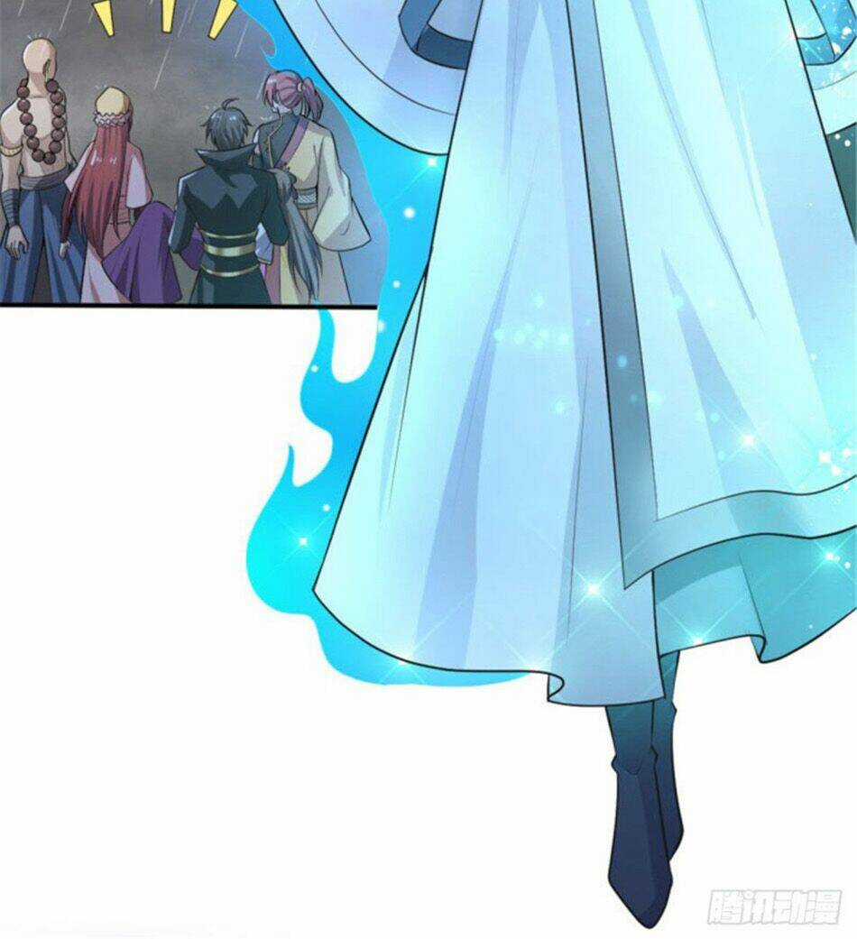 Nhất Kiếm Độc Tôn Chapter 128 trang 16