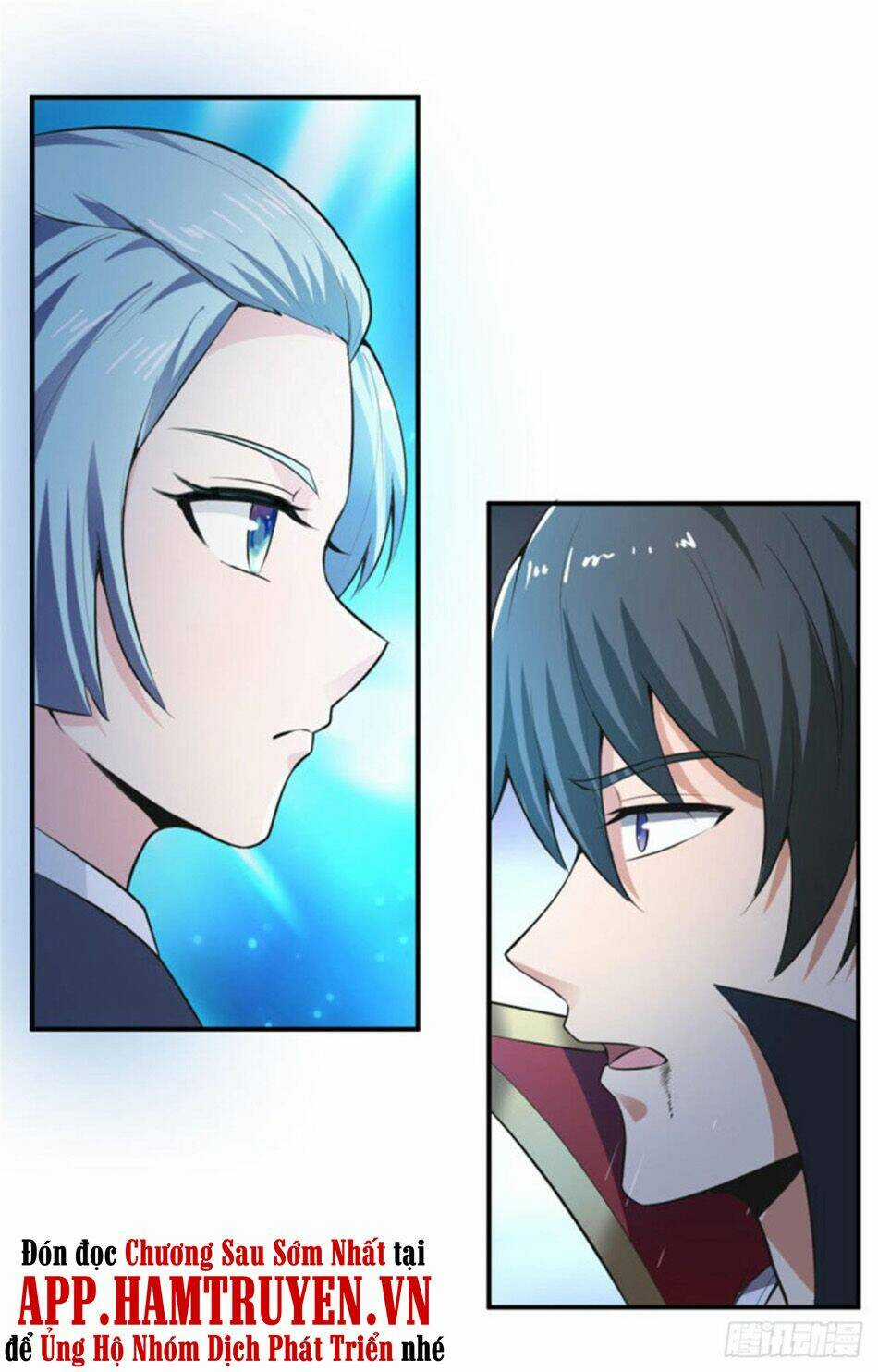 Nhất Kiếm Độc Tôn Chapter 128 trang 17