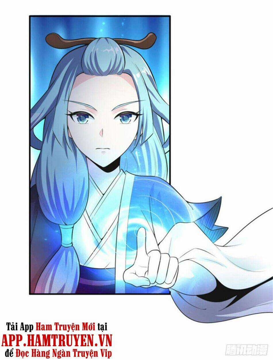 Nhất Kiếm Độc Tôn Chapter 128 trang 19