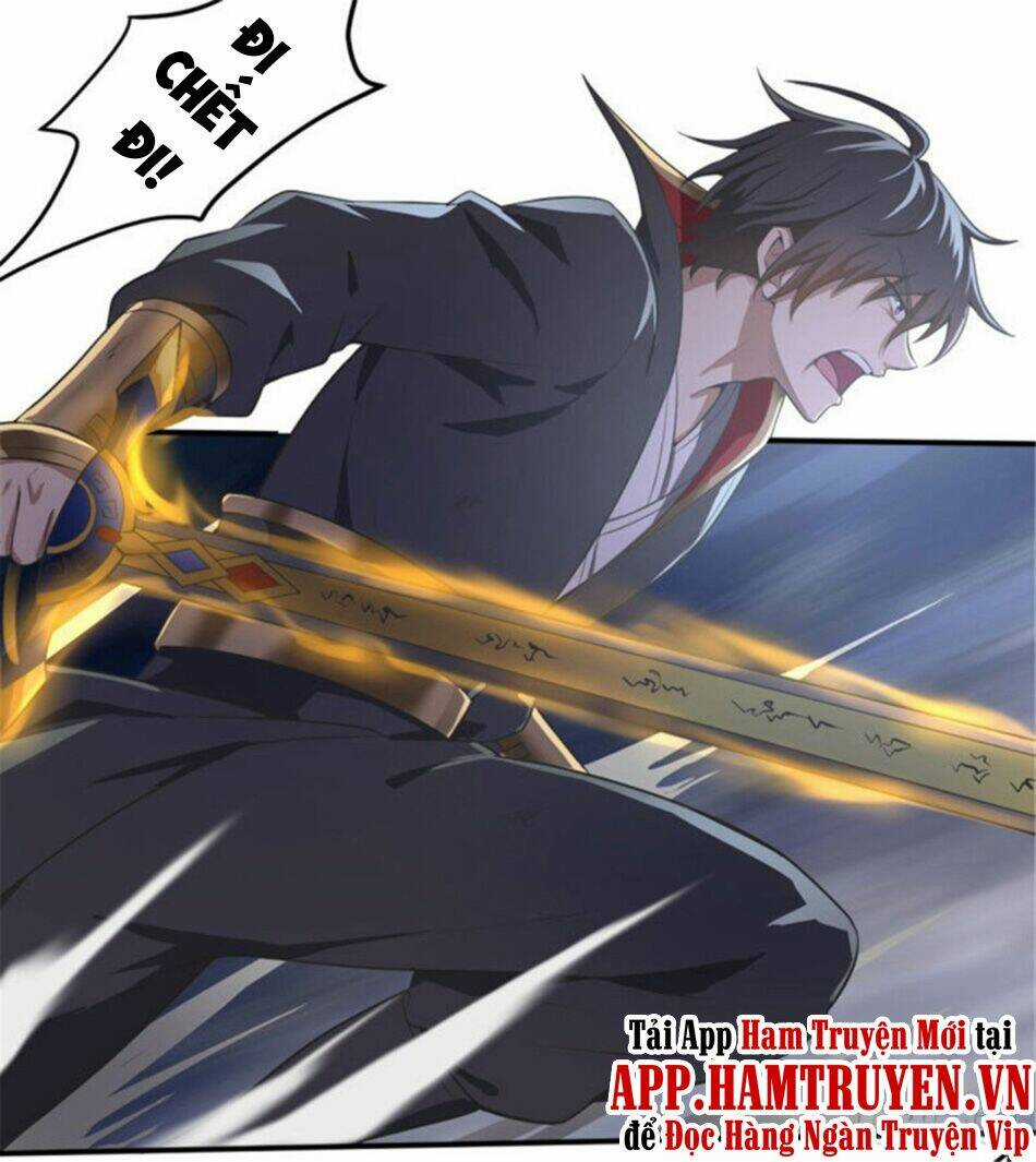 Nhất Kiếm Độc Tôn Chapter 128 trang 2