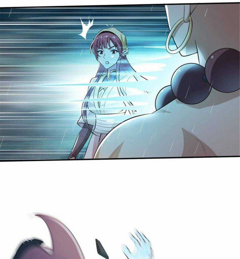 Nhất Kiếm Độc Tôn Chapter 128 trang 20