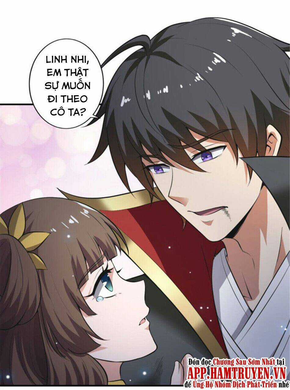 Nhất Kiếm Độc Tôn Chapter 128 trang 30