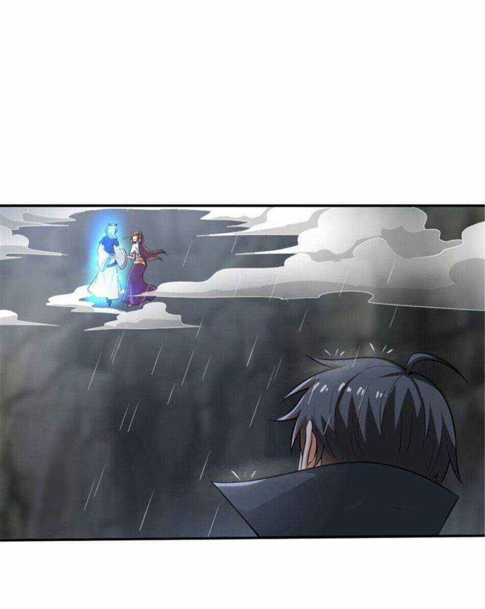 Nhất Kiếm Độc Tôn Chapter 129 trang 10