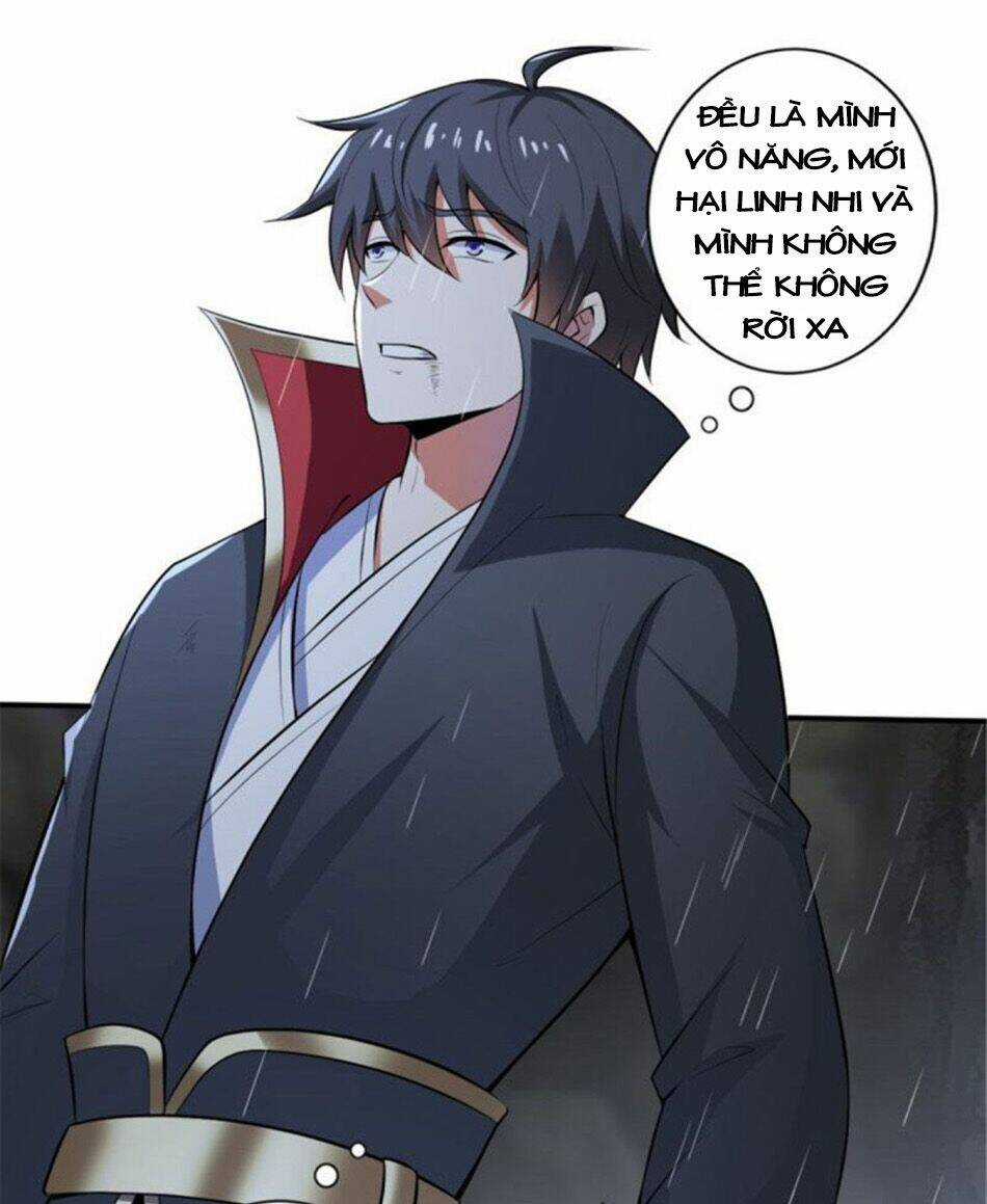 Nhất Kiếm Độc Tôn Chapter 129 trang 12