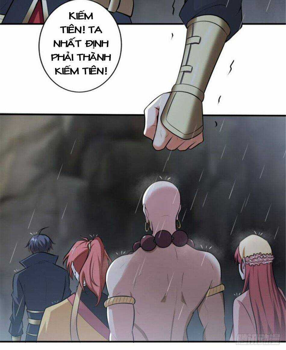 Nhất Kiếm Độc Tôn Chapter 129 trang 13